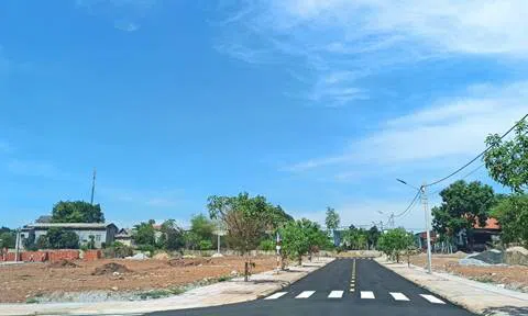 THỊ TRƯỜNG BẤT ĐỘNG SẢN BÌNH PHƯỚC: SỰ HỒI SINH MẠNH MẼ ĐÓN LÀN SÓNG ĐẦU TƯ TỪ NHỮNG “ÔNG LỚN”