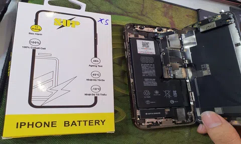 PIN SUP- SỰ ĐỘT PHÁ MỚI TRONG DÒNG PIN SIÊU TRÂU