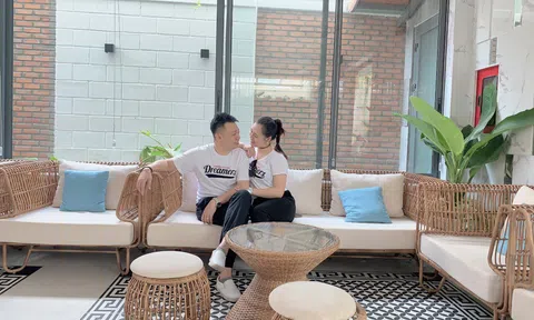 Lê Thị Mỹ Phương - Thí sinh truyền cảm hứng cho Nữ hoàng Doanh nhân đất Việt 2021