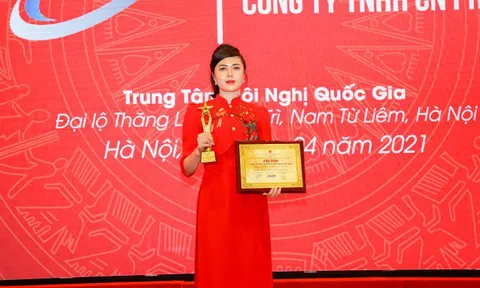 Cảm xúc thăng hoa khi công ty TNHH công nghiệp sạch SEHAN Việt Nam lọt top thương hiệu sản phẩm dịch vụ uy tín chất lượng của năm
