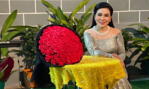 Ca sĩ Diễm Thùy ra mắt MV ‘Anh là tia nắng trong em’