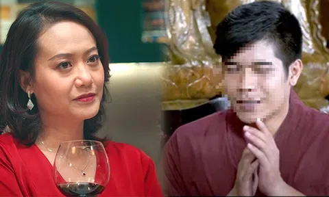 Nghi án: Vụ 'lùm xùm' nghệ sĩ Hồng Ánh phải chăng là chiêu PR?