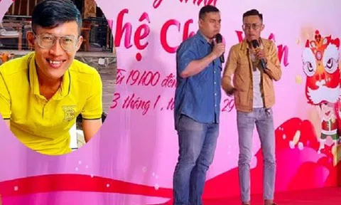 Bỏ diễn hài, Khang Điền sắp lấn sang âm nhạc