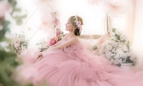 Mai Tiger - nữ DJ xinh đẹp, đa tài