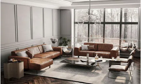 Chia Sẻ Kinh Nghiệm Khi Mua Ghế Sofa Tại TPHCM