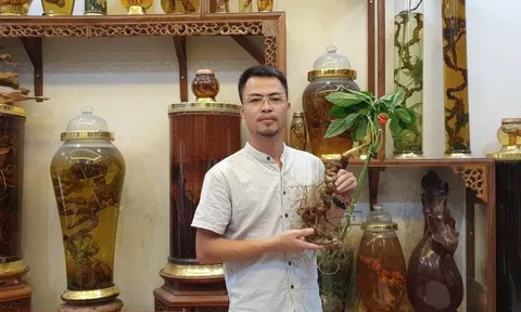 Doanh nhân Nguyễn Văn Hà: "Làm từ thiện giúp tôi cân bằng lại cuộc sống"