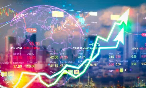 Chứng khoán tuần qua: TCD, BFC, VOS tăng ấn tượng