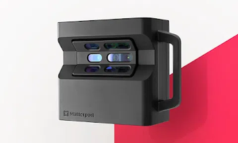 StarGlobal 3D là đối tác độc quyền của tập đoàn Matterport