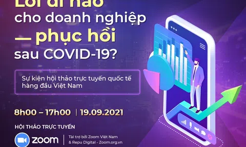 TỔ CHỨC ĐỒNG LÒNG NGƯỢC DÒNG ĐẠI DỊCH
