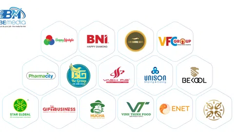 BE MEDIA Digital Marketing giải pháp sinh tồn mùa dịch