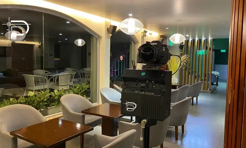 Máy ảnh 3d / 360 Matterport đáp ứng mọi nhu cầu về công nghệ
