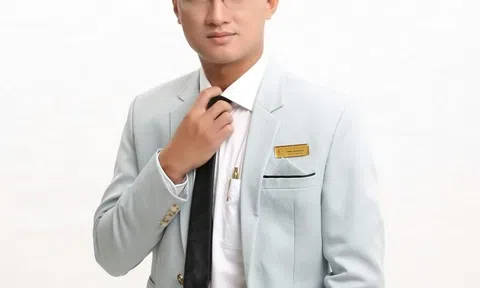 CEO Trần Hoài Đức: “Tôi sẽ đưa Be Media trở thành công ty truyền thông số 1 ngành Dược”