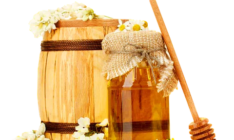 MẬT ONG - BÍ QUYẾT SỐNG KHỎE CỦA NGƯỜI HUNGARY 