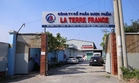 Bảng giá gia công dược phẩm độc quyền tại Việt Nam