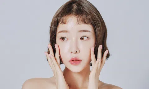 Tìm hiểu cách cải thiện là da mụn với Serum mụn Kismet BC