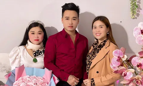 CEO 9x Hạnh Dung hạnh phúc đón sinh nhật tại quê nhà