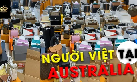 TAT Luxury Store thương hiệu thời trang việt kiều Úc tin tưởng