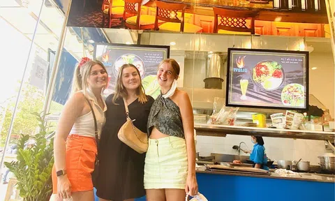 Quán Bít tết ngon được giới sành ăn yêu thích