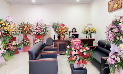 Công ty bất động sản Hồng Nhung khai xuân đầu năm với nhiều chiến lược nổi bật