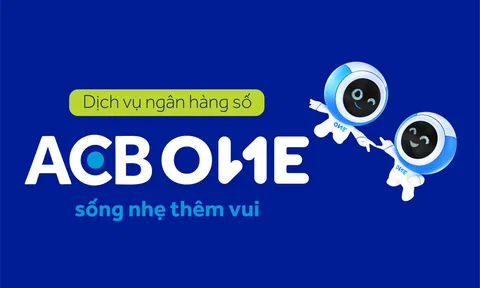 Ngân hàng số - “Cú Twist” đầy tiềm năng của ngân hàng việt