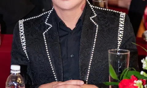 Nhà thiết kế Tommy Nguyễn sẽ mang những chiếc đầm dạ hội lộng lẫy đến với cuộc thi “Hoa hậu Quý bà Việt Nam Toàn cầu 2022”