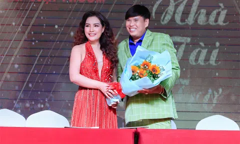 NTK Đức Minh sẽ trở thành nhà tài trợ chính trang phục Áo Dài cho cuộc thi “Hoa hậu Quý bà Việt Nam Toàn cầu 2022”