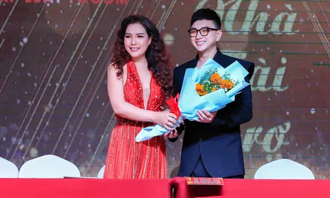 Pio Đoàn – Thịnh Vũ chính thức sẽ là "nhà tài trợ nhan sắc" cho Hoa hậu Quý bà Việt Nam Toàn cầu 2022