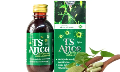 Sản phẩm y học cổ truyền của Trường Sinh Group trong hỗ trợ điều trị COVID-19 đạt được hiệu quả cao