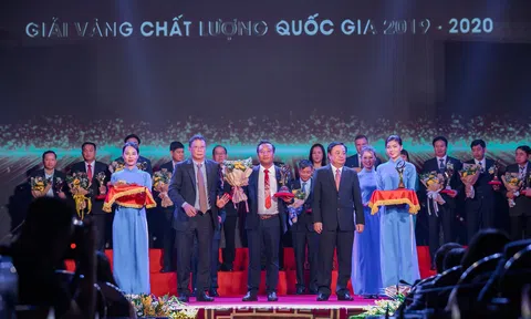 Trường Sinh Group cho ra đời sản phẩm hỗ trợ giảm triệu chứng cho người nhiễm Covid giai đoạn đầu.