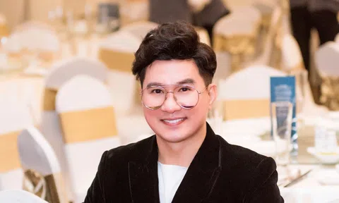 Minh Hưng – Chàng MC điển trai đến từ xứ Quảng