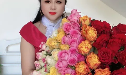 Nữ doanh nhân Hạnh Dung mở quán cà phê từ thiện 0 đồng tại Đà Lạt