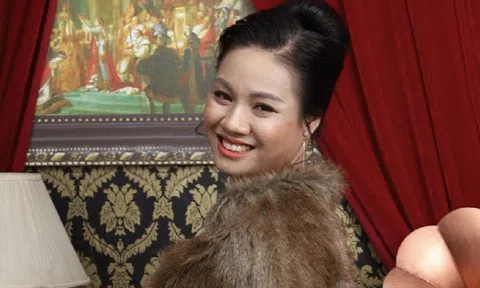 Doanh nhân Phạm Thị Nhung bắt đầu hành trình khẳng định giá trị của phụ nữ tại cuộc thi “Hoa hậu Quý bà Việt Nam Toàn cầu 2022”