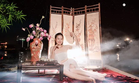 Doanh nhân Hoàng Thị Xuân Thu - Ứng cử viên nặng kí tại “Hoa hậu Quý bà Việt Nam Toàn cầu 2022”