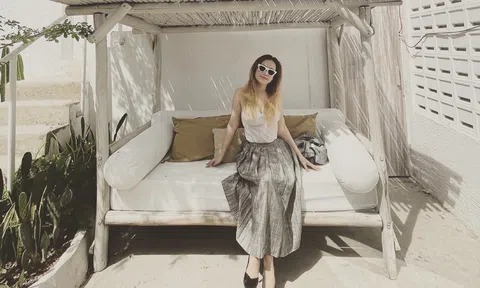 Doanh nhân Thúy Hằng mang thông điệp xóa bỏ định kiến về phụ nữ đến với cuộc thi “Hoa hậu Quý bà Việt Nam Toàn cầu 2022”