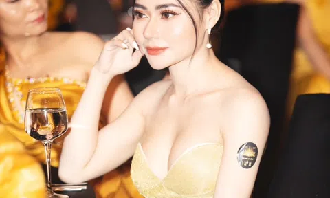 Nữ CEO Hoàng Thị Quỳnh Nhi : “Tôi muốn lan tỏa tình yêu thương của mình nhiều hơn cho cuộc sống này”