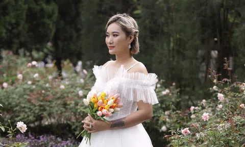 Doanh nhân Trịnh Thị Lan mang thông điệp về một người phụ nữ độc lập đến “Hoa hậu Quý bà Việt Nam Toàn cầu 2022”