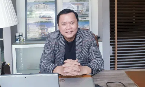 Kiến trúc sư Võ Nguyên Bằng – Người đứng sau sự thành công của công ty Solar Villa Architecture (SVA)