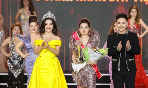 “Người đẹp có làn da đẹp" - Đỗ Thị Quỳnh Anh và hành trình khẳng định bản thân tại cuộc thi “Nữ hoàng Doanh nhân đất Việt 2022”