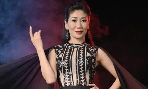 Doanh nhân Lê Hải Phượng – Người phụ nữ muốn lan toả nguồn năng lượng tích cực đến cộng đồng