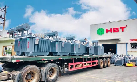 HBT Việt Nam – nhà tài trợ đồng hành cuộc thi Hoa hậu Quý bà Việt Nam Toàn cầu 2022