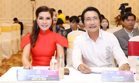 Sơ khảo Toàn quốc Bolero Talent 2022 đã xuất hiện nhiều thí sinh tiềm năng