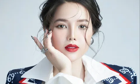 Nguyễn Thị Thảo ứng viên sáng giá tiếp theo của Hoa hậu Doanh nhân Việt Nam Toàn cầu 2022 được lộ diện