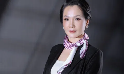 Doanh nhân Võ Thị Ngọc Giàu đối thủ "nặng ký" tại cuộc thi Hoa hậu Doanh nhân Việt Nam Toàn cầu 2022