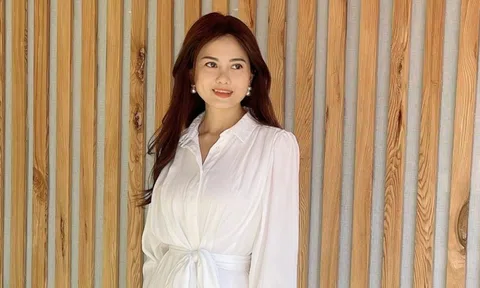 Doanh nhân Chung Mỹ Hảo: Tôi muốn lan tỏa thật nhiều điều tích cực tại cuộc thi Hoa hậu Doanh nhân Việt Nam Toàn cầu 2022