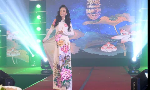 Quỹ thiện nguyện Hoa hậu Doanh nhân Việt Nam Toàn cầu 2022 hân hạnh nhận được sự hỗ trợ từ thí sinh Liêu Thị Kim Phượng