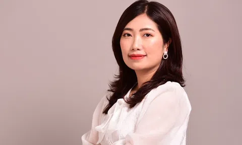 Doanh nhân Cao Thị Thùy Dung mong muốn thử thách bản thân qua cuộc thi Hoa hậu Doanh nhân Việt Nam 2022