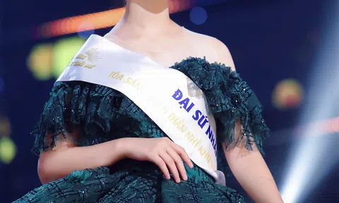 Vũ Nguyễn Lưu Ly – Đại sứ nhân ái trong Tỏa sáng thiên thần nhí chính thức bước vào chung kết