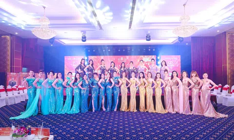 Nhiều thí sinh tiềm năng lộ diện tại bán kết Hoa hậu Doanh nhân Việt Nam 2022, ai sẽ đăng quang ngôi vị cao nhất?