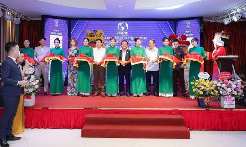 Hà Nội: Viện Nghiên cứu Thị trường - Truyền thông Quốc tế (IMRIC) chính thức ra mắt Chi nhánh Miền Bắc