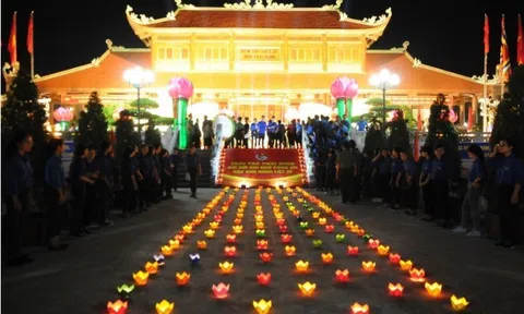 Khúc Tráng ca: Gọi mãi tên anh!